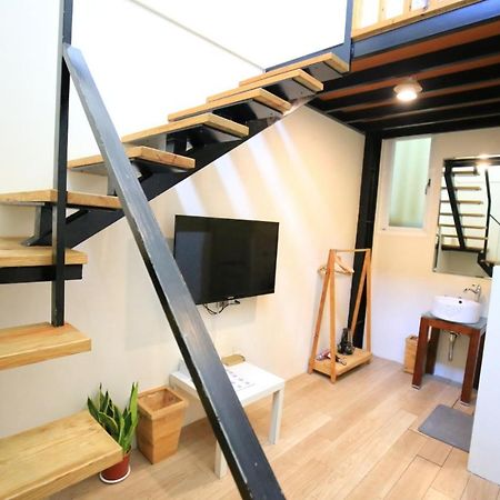 Windhouse B&B Tainan Exterior foto