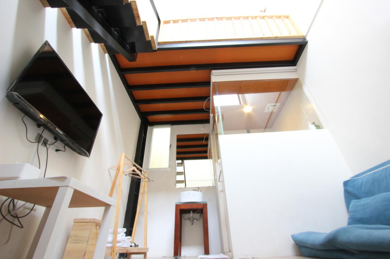 Windhouse B&B Tainan Exterior foto
